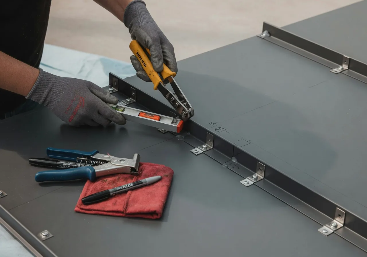 Why choose Metal Roofing Installation in Wade, NC